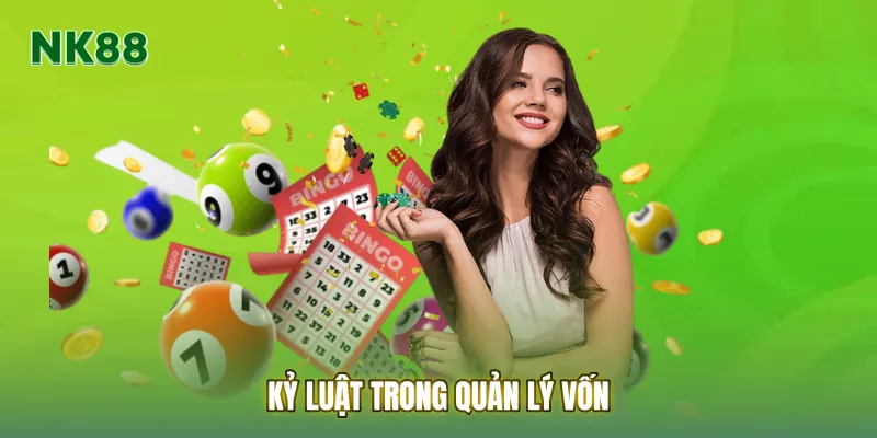 Kỷ luật trong quản lý vốn là chìa khóa chiến thắng bền vững