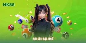 Soi cầu bạc nhớ