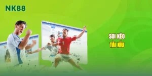 Soi kèo tài xỉu